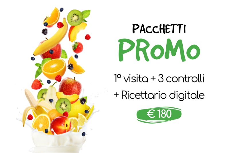 Promo ricettario